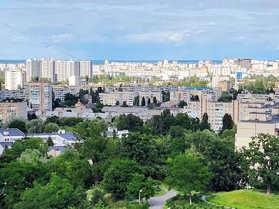 квартира по адресу Натальи Ужвий ул., 7
