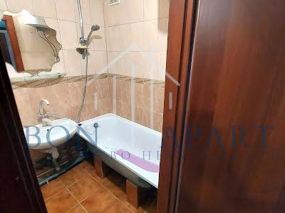 квартира по адресу Світлицького ул., 26-Б