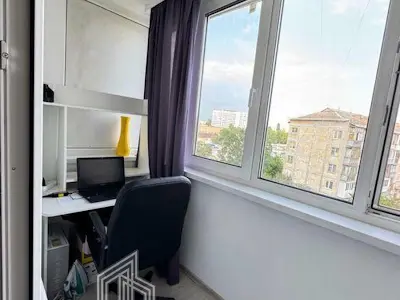 квартира по адресу Миропольская ул., 37