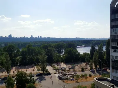 квартира по адресу Никольско-Слободская ул., 6/2