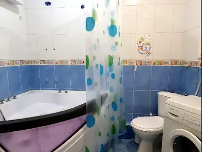 квартира по адресу Бориса Гмыри ул., 1Б/6