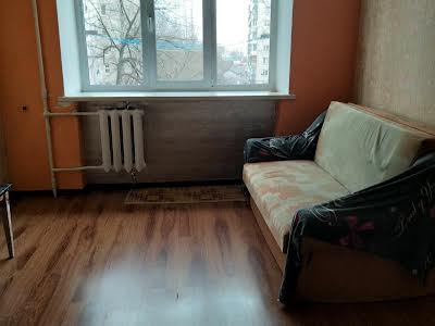 комната по адресу Елены Телиги ул., 45