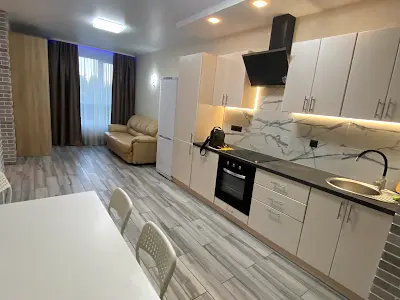 квартира за адресою Олени Теліги вул., 25