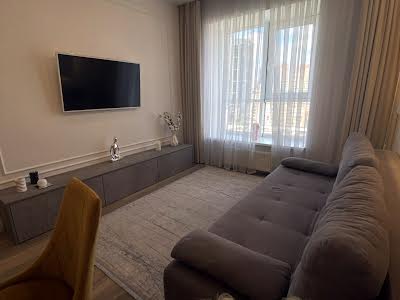 квартира за адресою Київ, Антоновича вул. (Горького), 109