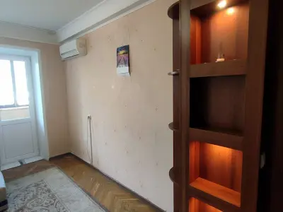 квартира за адресою Повітряних Сил просп. (Повітрофлотський), 52