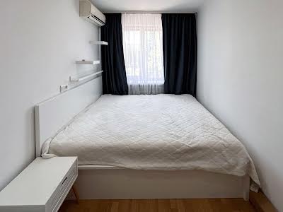 квартира за адресою Чоколівський бульв., 35