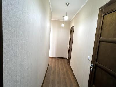 квартира за адресою Василя Касіяна вул., 2/1