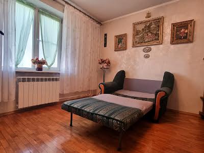 квартира за адресою Павла Тичини просп., 4