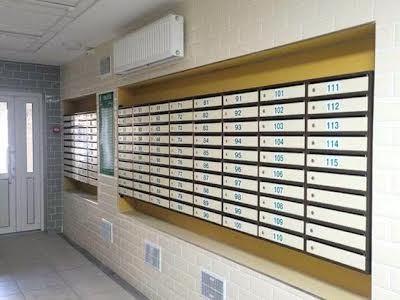 квартира по адресу Киев, Архитектора Вербицкого ул., 1-В