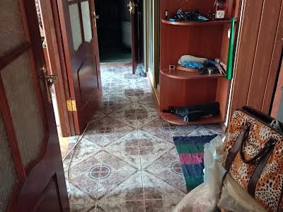 квартира по адресу проспект Берестейський, 77а