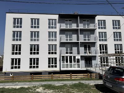 квартира по адресу Пасічна, 1
