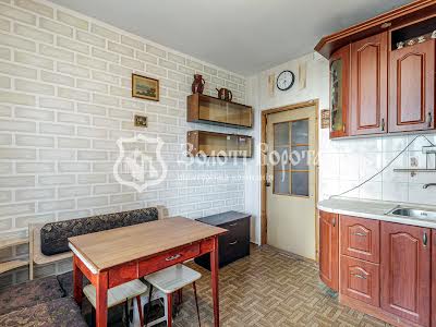 квартира по адресу Киев, Лесковская ул., 18в