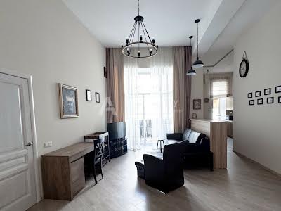 квартира по адресу Стрелецкая ул., 28