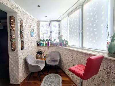 квартира за адресою Ярослава Мудрого вул., 28
