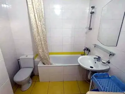 квартира за адресою Юлії Здановської вул. (Ломоносова), 30/2