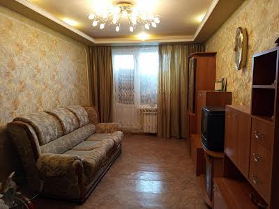 квартира за адресою Валентинівська вул. (Блюхера), 58