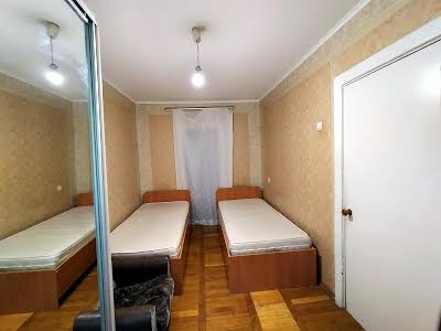 квартира по адресу Мрии ул. (Академика Туполева), 17-В