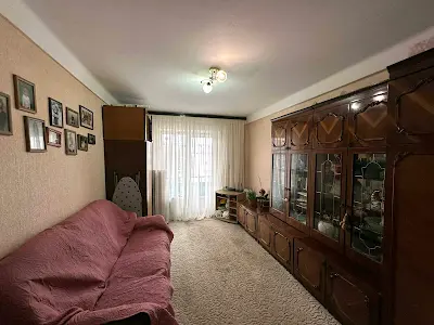 квартира по адресу Киев, Жюля Верна бульв. (Ромена Роллана), 4
