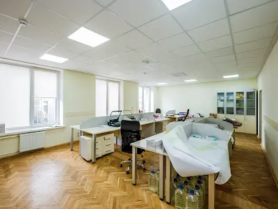 квартира за адресою Антоновича вул. (Горького), 29
