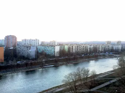 квартира за адресою Ентузіастів вул., 29/2