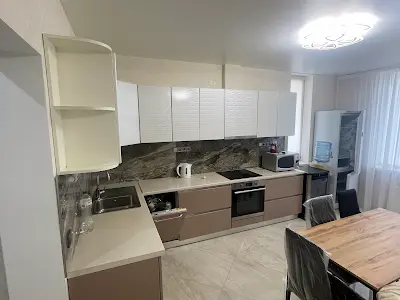квартира по адресу Регенераторная ул., 4 к9