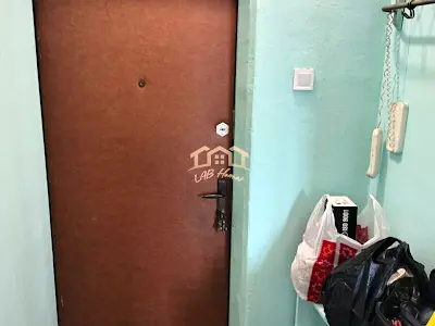 квартира за адресою Світлицького вул., 30/20а