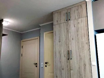 квартира по адресу Байды Вишневецкого ул. (Осиповского), 3