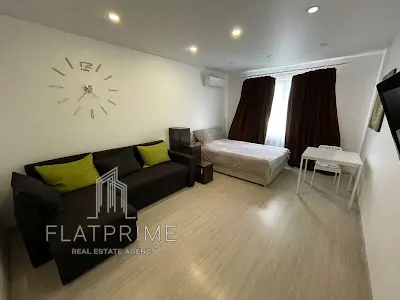 квартира за адресою Донця вул., 2б