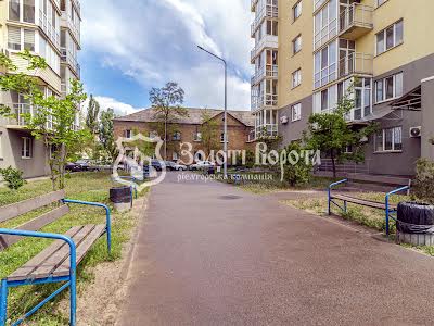 квартира за адресою Бориспільська вул., 25-А