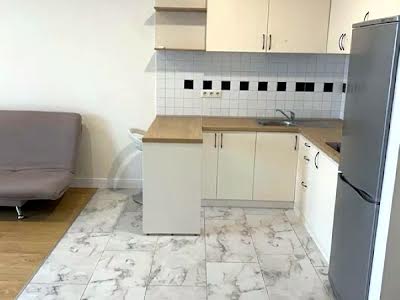 квартира за адресою Західна вул., 10
