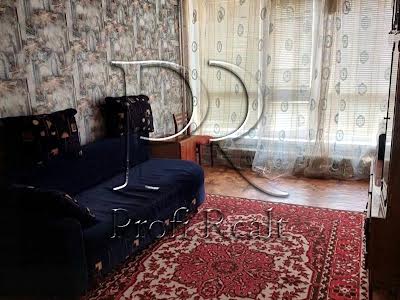 квартира за адресою Київ, Березняківська вул., 30