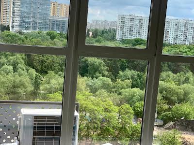 квартира за адресою Воскресенська вул., 2-В