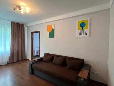 квартира за адресою Київ, Тампере вул., 15