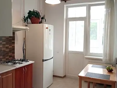 квартира за адресою Бузька, 8