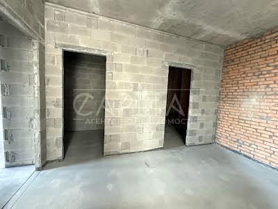 квартира за адресою Київ, Василя Тютюнника вул. (Анрі Барбюса), 39