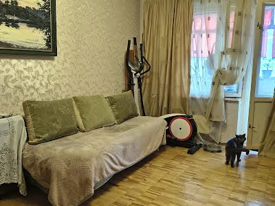 квартира по адресу Быкова Леонида бульв., 4