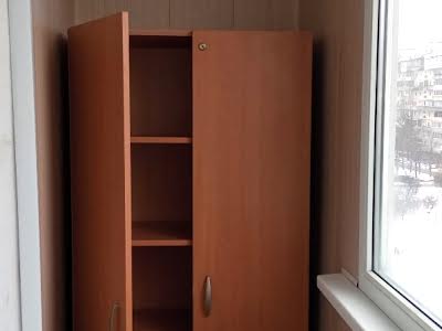 квартира по адресу Павла Тычины просп., 3