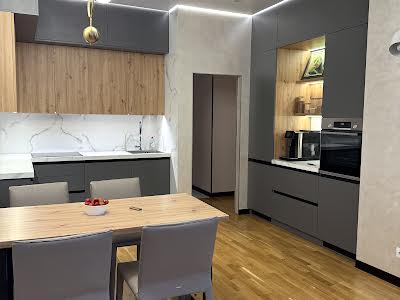 квартира по адресу Трускавецкая ул., 10-Г