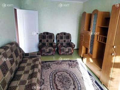 квартира по адресу Салтовское шоссе, 141