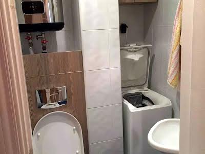 квартира по адресу Берестейский просп. (Победы), 89-А