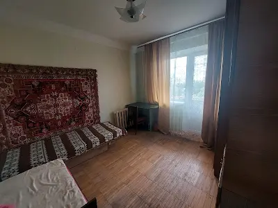 квартира по адресу Кубанской Украины ул. (Маршала Жукова), 20