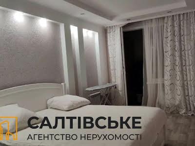 квартира за адресою Харків, Тракторобудівників просп., 162д