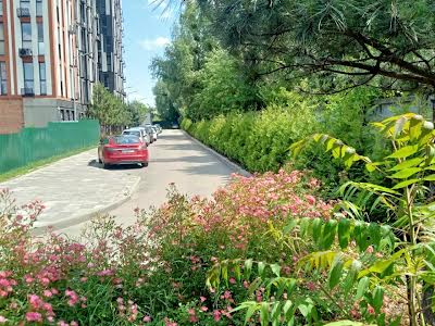 квартира по адресу Одеське шоссе, 6