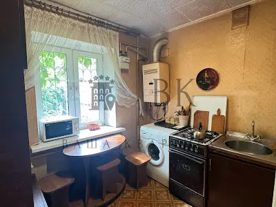 квартира за адресою Берестейський просп. (Перемоги), 106-А