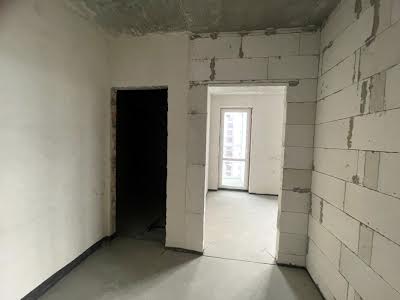 квартира по адресу Архитектора Вербицкого ул., 1-В