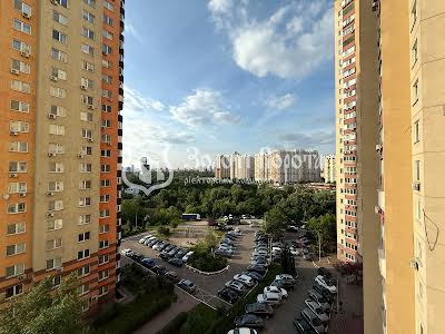 квартира за адресою Петра Григоренка просп., 12