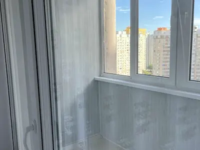 квартира за адресою Олени Пчілки вул., 2-Б