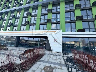 квартира по адресу Причальная ул., 10