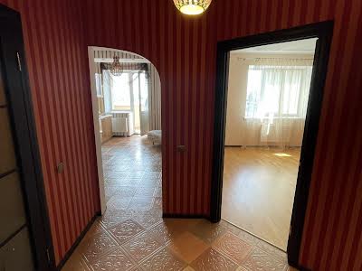 квартира за адресою Буча, Нове Шосе, 16