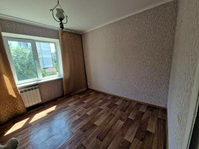 квартира за адресою Оболонський просп., 22-Б